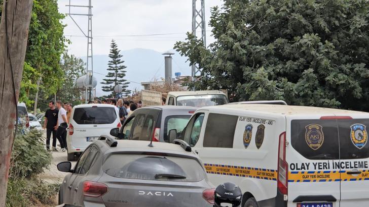 Miras kavgasında yengesini yaralayıp intihar etti