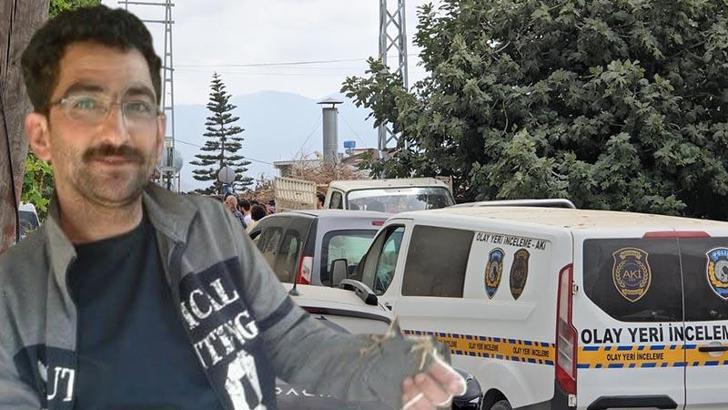 Miras kavgasında yengesini yaralayıp intihar etti