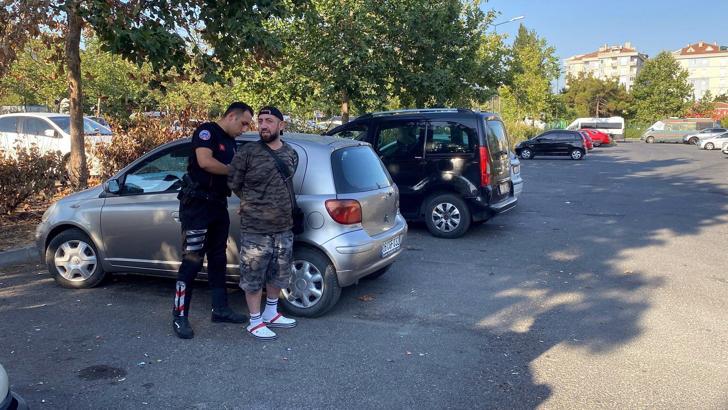 Tartıştığı arkadaşını tabancayla vurdu, polisi arayıp kendini ihbar etti