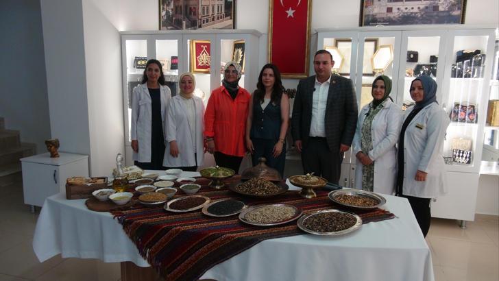 'Kilis Zahteri' tescillendi