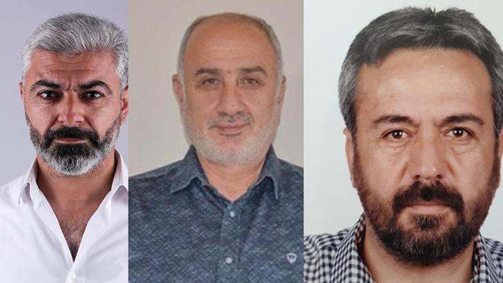 Erzurum'da DHA’ya 3 ödül