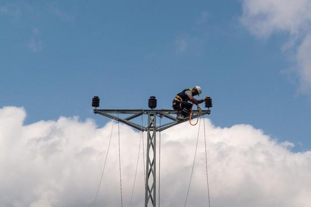 Ordu’da elektrik altyapısı YEDAŞ ile güçlendirildi