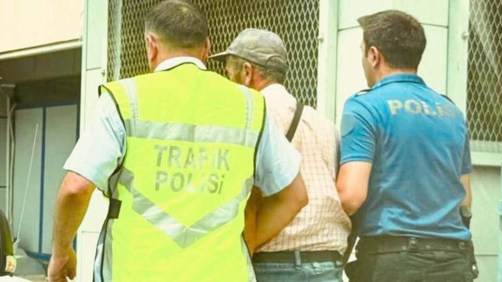 Sosyal medya üzerinden müstehcen söylemlerde bulanan kişiye gözaltı