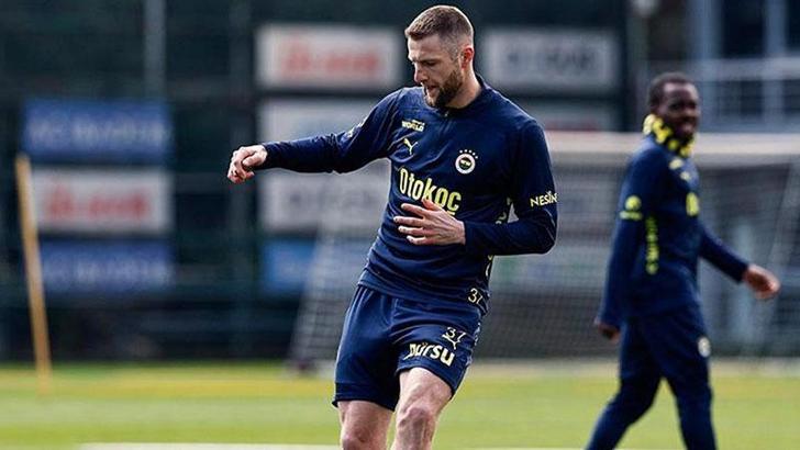 Fenerbahçe, Milan Skriniar’ı KAP’a bildirdi
