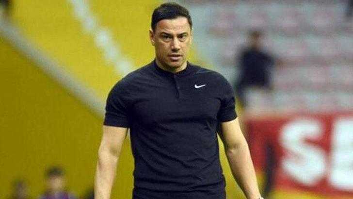 Çağdaş Atan: Başakşehir’in koyduğu tüm hedefleri bu sene gerçekleştirmek istiyoruz