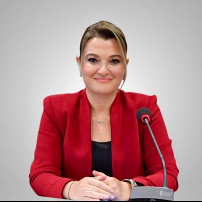 Cansel Çevikol ANSET’ten istifa etti