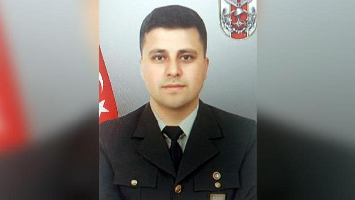 Osmaniye'ye şehit ateşi düştü