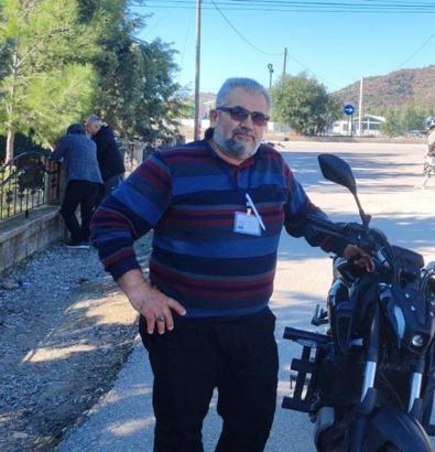 Kayınvalidesinin cenazesinden dönerken kazada yaşamını yitirdi