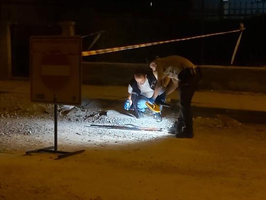 Borç- alacak nedeniyle tartıştığı kişiyi tüfekle yaraladı