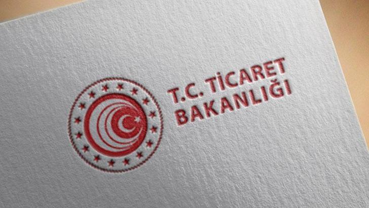 Ticaret Bakanlığı: MERSİS kullanıcı sayısı 3,3 milyona ulaştı