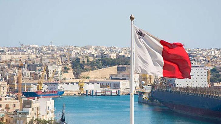 Malta, Filistin Devleti'ni eylülde resmen tanıyacağını açıkladı