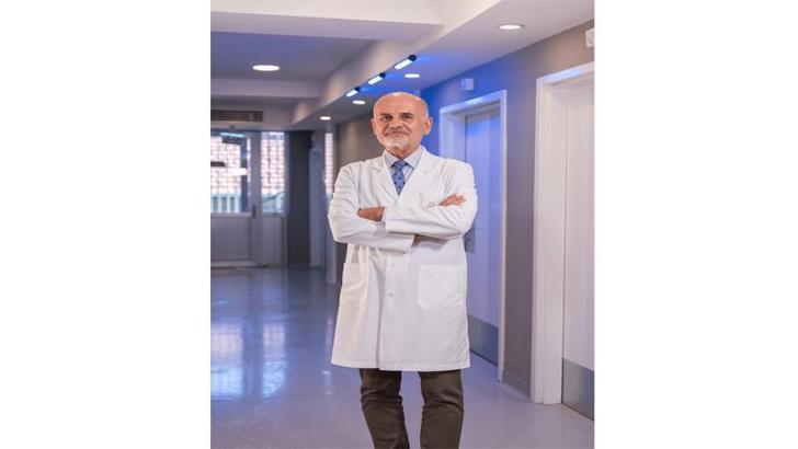 Prof. Dr. Ali Uğur Ural: Bir ünite kan ile üç hayat kurtarabilirsiniz