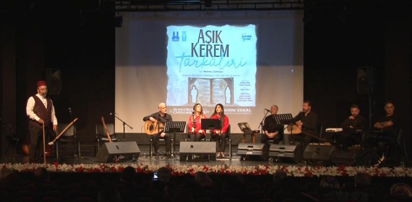 Kerem ile Aslı aşkı ile hikayeciliği yeniden canlandırdılar