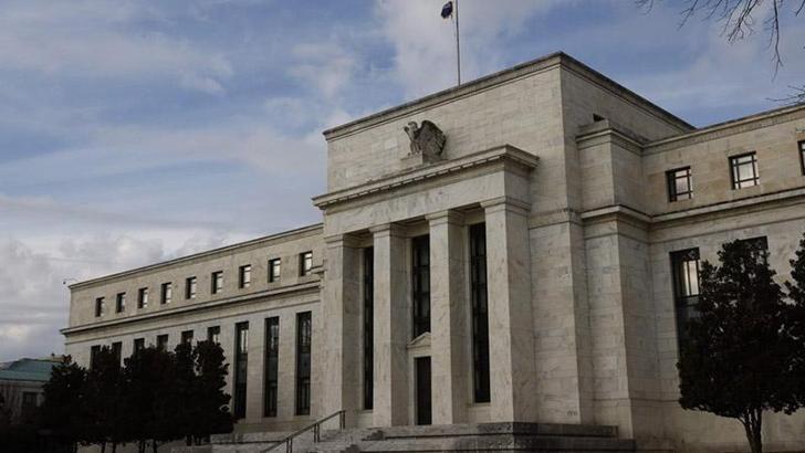 Fed faiz kararını açıkladı