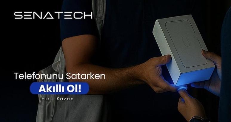 Senatech, yapay zeka destekli telefon değerlendirme platformunu duyurdu
