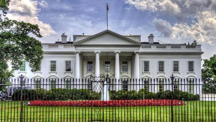 Beyaz Saray: Trump, Filistin’i tanıma adımını atmayacak