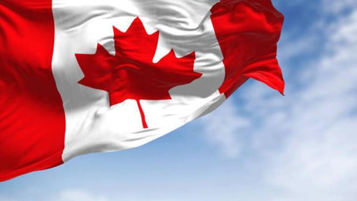 Kanada, Filistin'i devlet olarak tanıyacağını duyurdu