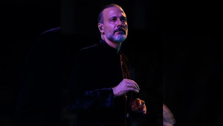 İranlı şarkıcı Alireza Ghorbani İstanbul'da sanatseverlerle buluşacak
