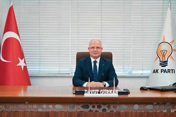 AK Parti İl Başkanı Gürkan’dan Nilüfer’e 94 derslikli eğitim kompleksi müjdesi