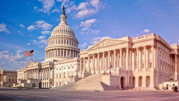 ABD Senatosu’nda çok sayıda senatör İsrail aleyhinde oy kullandı