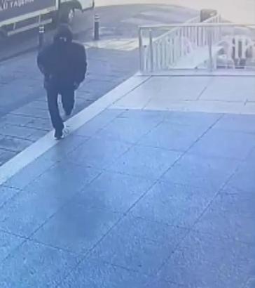 İstanbul- Ümraniye'deki soygun girişiminin şüphelileri yakalandı