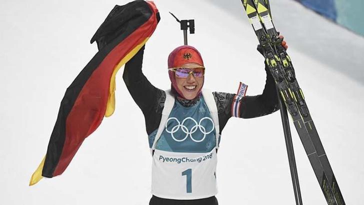 Olimpiyat şampiyonu Laura Dahlmeier, Pakistan’daki tırmanış sırasında hayatını kaybetti