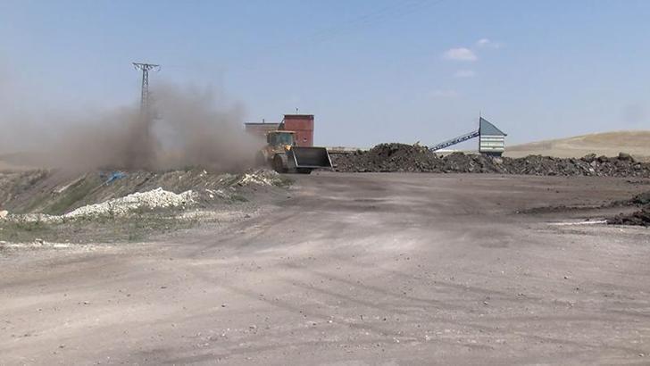 Maden ocağı projesi için 'ÇED gerekli değildir' kararına mahkemeden iptal