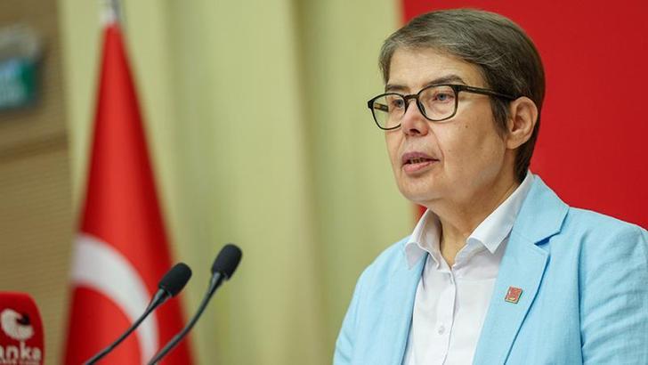 CHP’li Şahbaz: Hasta tutuklu ve mahkumlar zamanında sağlık hizmetine ulaşmalıdır