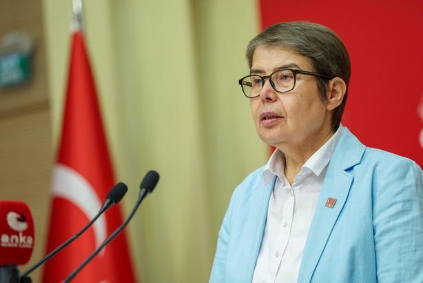 CHP’li Şahbaz: Hasta tutuklu ve mahkumlar zamanında sağlık hizmetine ulaşmalıdır