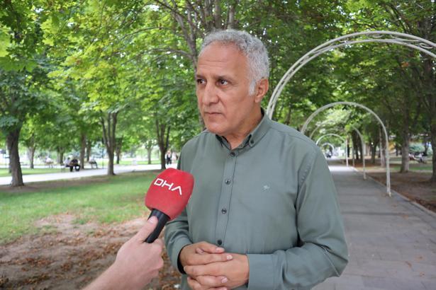 Mahmut Şahin: Türkiye'de şu anda belge eksikliğinden dolayı yüzde 20’nin üzerinde talep reddediliyor