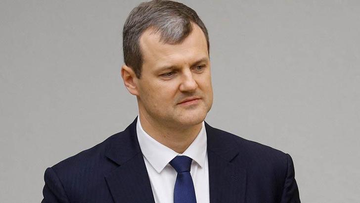 Litvanya Başbakanı Gintautas Paluckas istifa etti