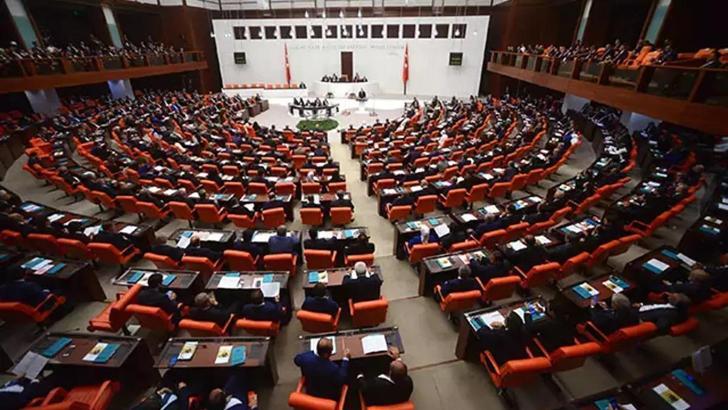 Meclis'te kurulacak komisyonda yer alacak CHP'li 10 isim belli oldu