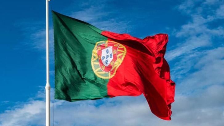 Portekiz, Filistin Devleti'ni tanıyacağını açıkladı
