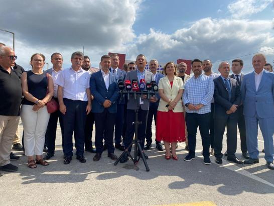 Özel: Erdoğan, yenemediğini içeri atıyor