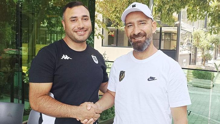 Kadın futbolunun şampiyon hocaları Tiran'da buluştu