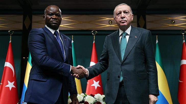 Cumhurbaşkanı Erdoğan: İsrail hükümeti üzerindeki baskının daha da artması için çalışacağız