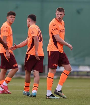 Lundstram, Hull City’e kiralandı