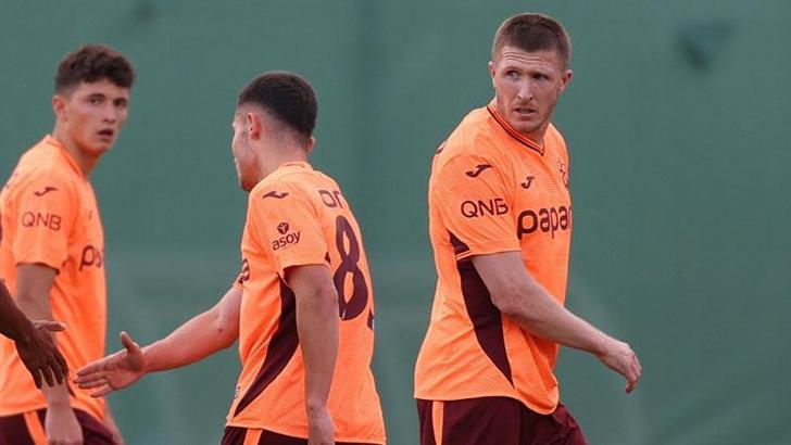 Lundstram, Hull City’e kiralandı