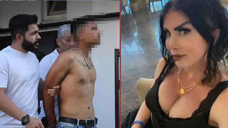 Trans birey evinde boğazı kesilmiş halde ölü bulundu