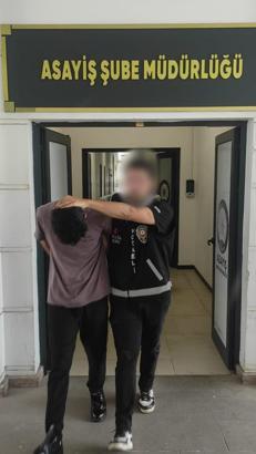 2 kişiyi yarım kilo altın ve 85 bin dolar dolandıran şüpheliler, Osmangazi Köprüsü’nde yakalandı