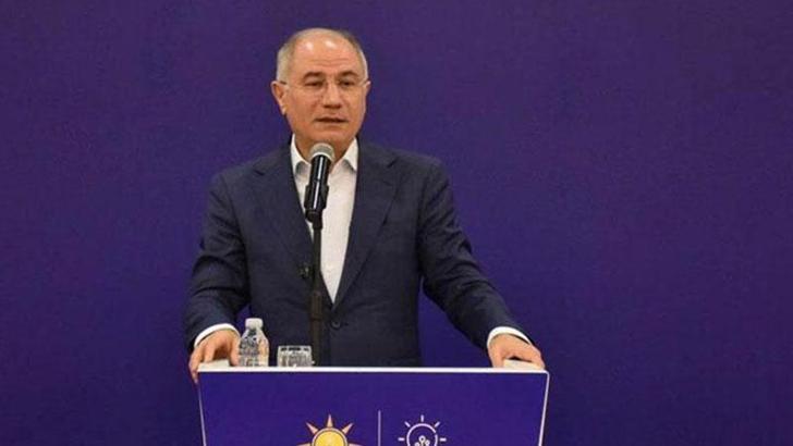 AK Parti’li Ala: Filistin Devletinin tanınmasına yönelik çağrıları destekliyoruz
