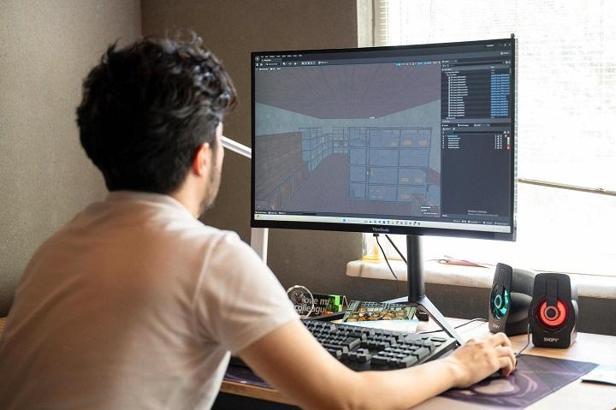 Üniversitedeyken şirket kurup dijital oyun sektörüne girdiler