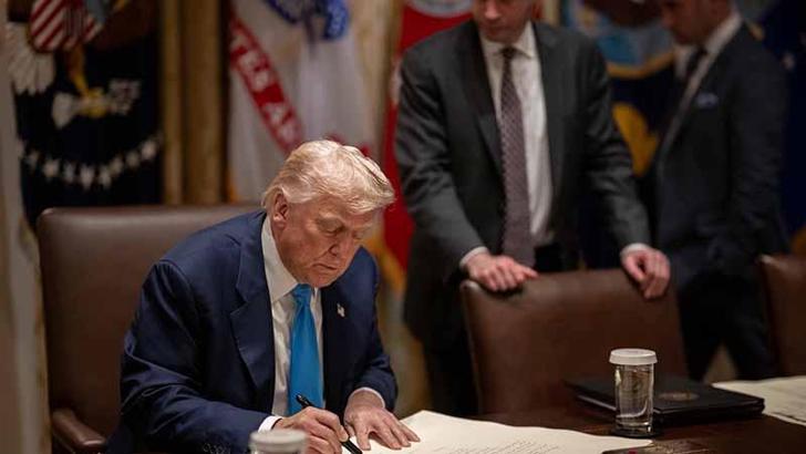 Trump, Putin’e 8 Ağustos’a kadar süre verdi