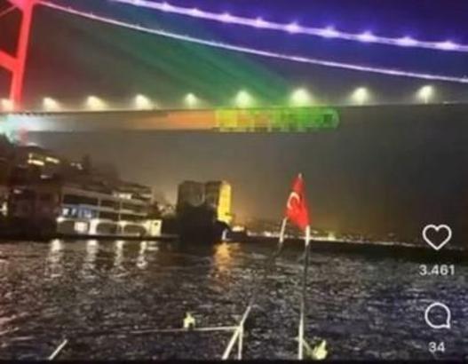 İstanbul - Sarıyer ve Beşiktaş'ta bulunan organizasyon teknelerine denetim