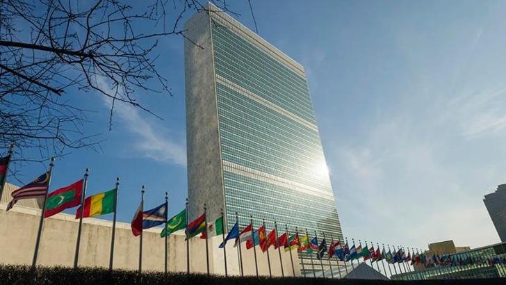 BM: İsrail'in Gazze'de 'güvenli’ olarak gösterdiği yollar tehlikeli