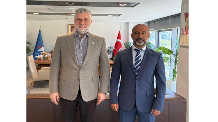 Biyoteknoloji ekosisteminde üniversite-sanayi iş birliği