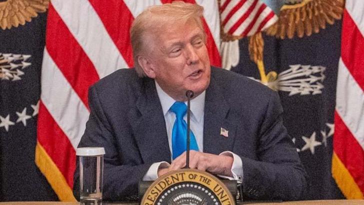 Trump: Witkoff, İsrail’den sonra Rusya’ya gidecek