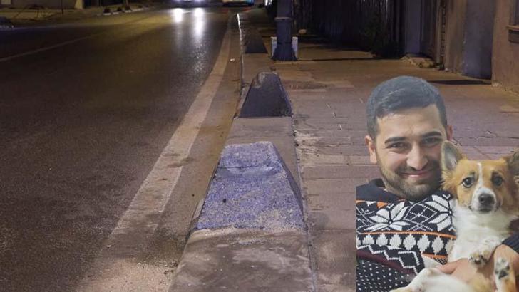 Beykoz'da minibüsün çarptığı motosiklet sürücüsü öldü; 'bu normal bir kaza değil'