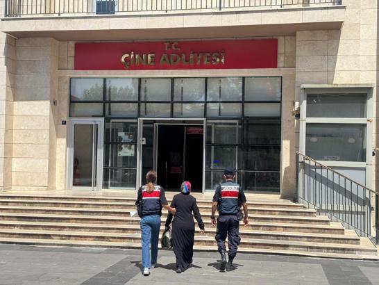 Aydın'da firari FETÖ hükümlüsü yakalandı