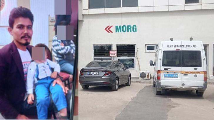 Pompalı tüfekle kuzenini öldürdü